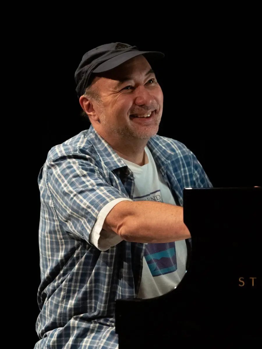 Jon Kimura Parker Jon Kimura Parker