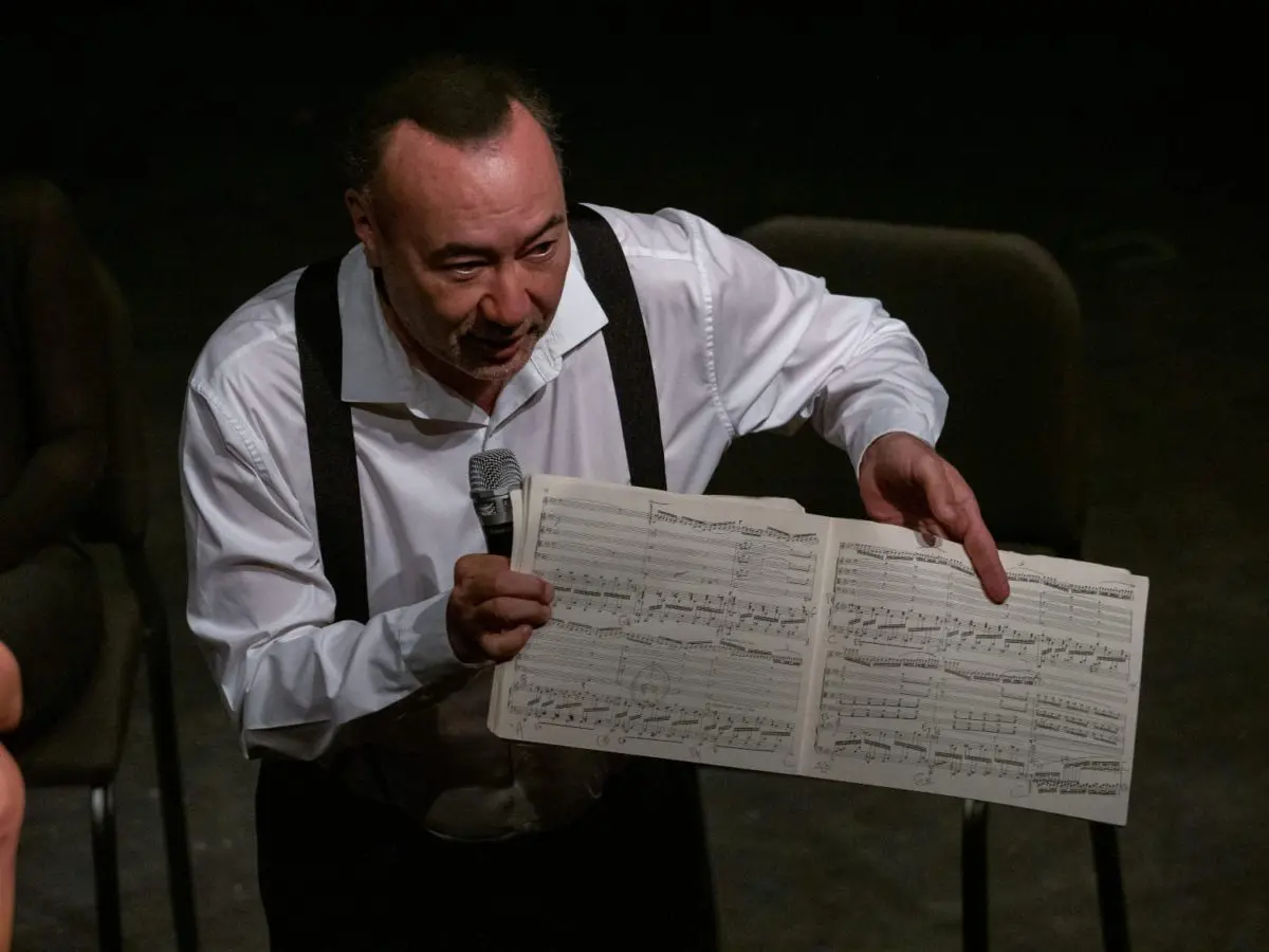 Jon Kimura Parker- Photo Credit Barry Carlton Jon Kimura Parker- Photo Credit Barry Carlton