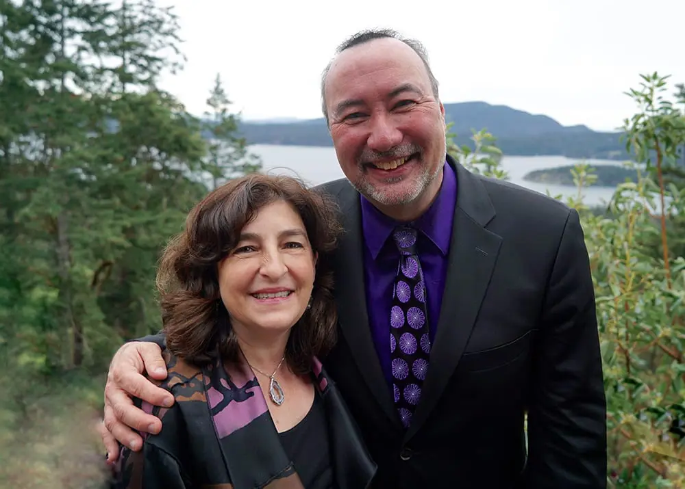 2021 Orcas Island Chamber Music Festival