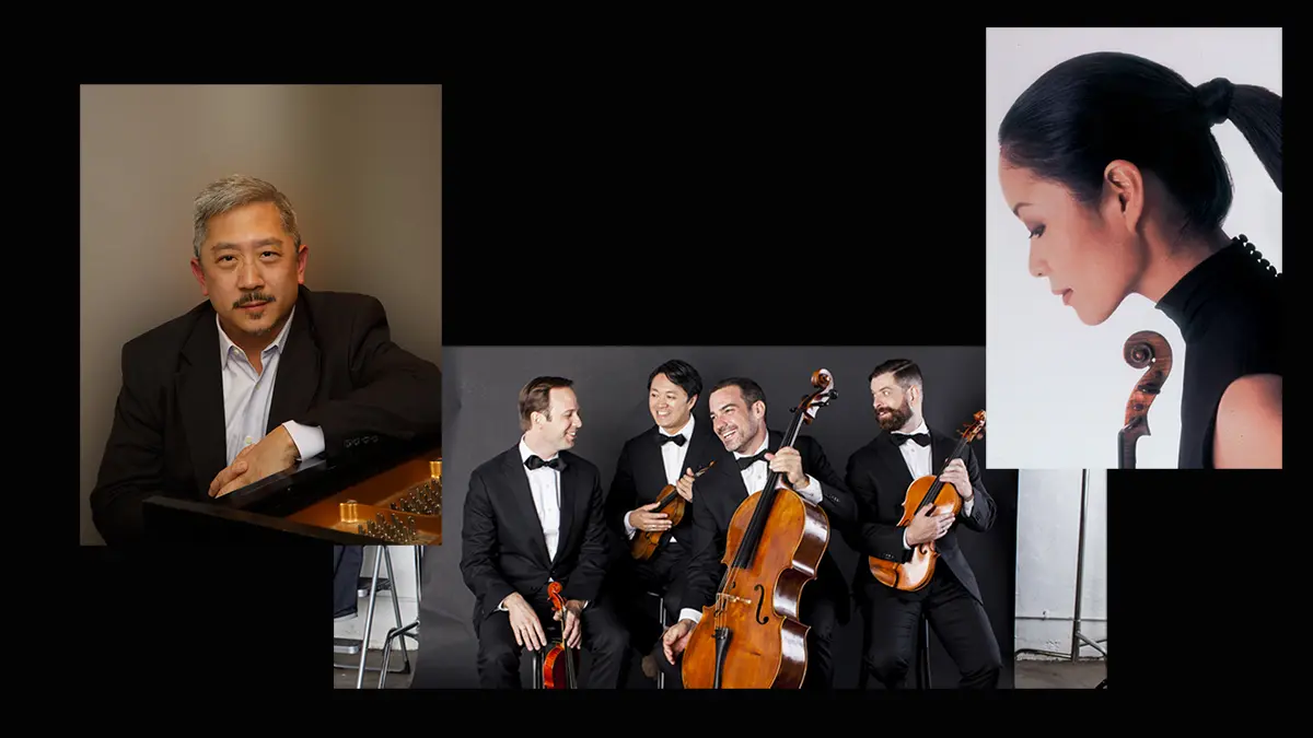 Oicmf 2022 August 9th And 10th