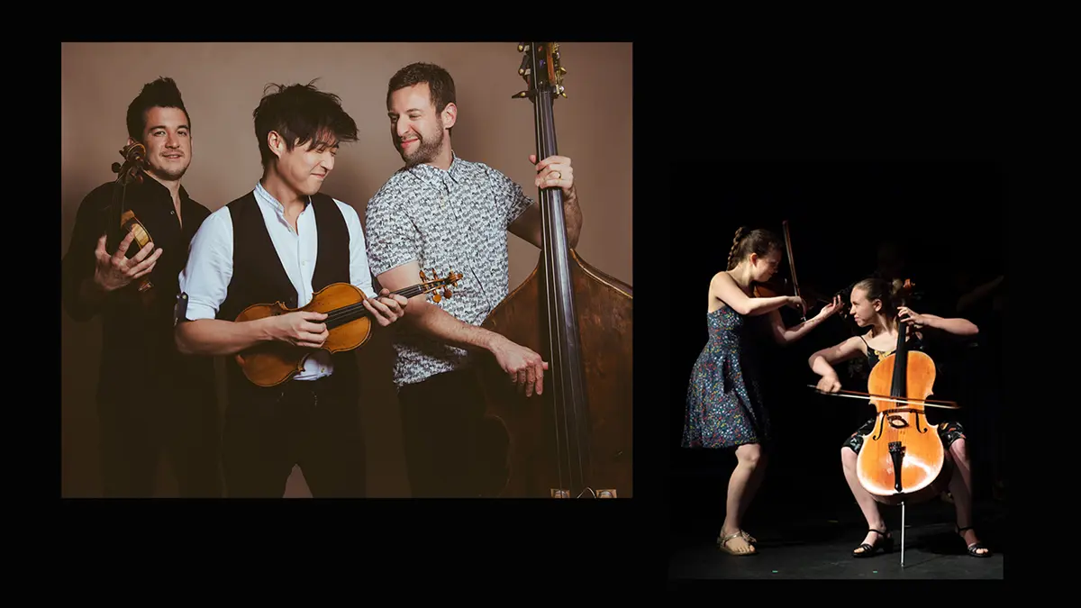 Oicmf Chamber Music On Lopez Island 2022 V2