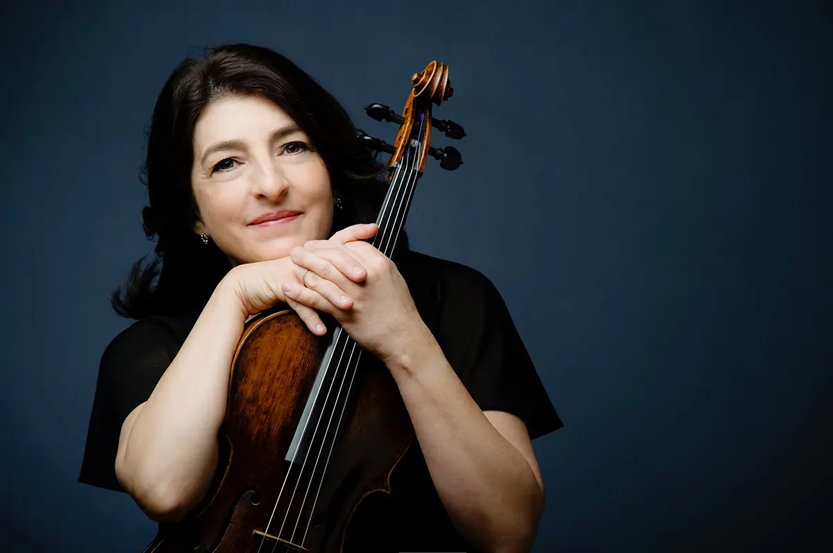 Aloysia Friedmann