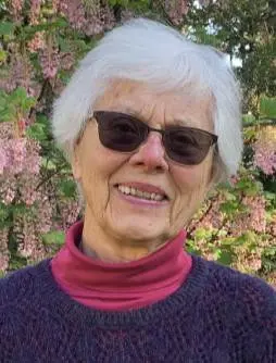 Catherine Pederson Oicmf