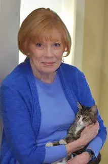 Marsha Waunch Oicmf