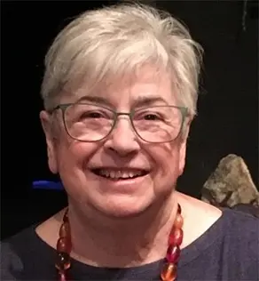 Micki Ryan Oicmf