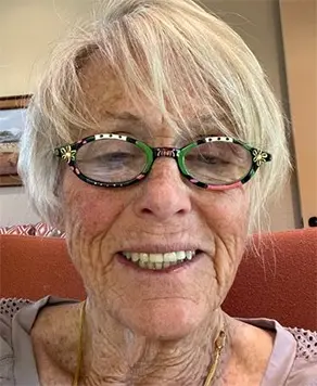 Mimi Sommerville Oicmf