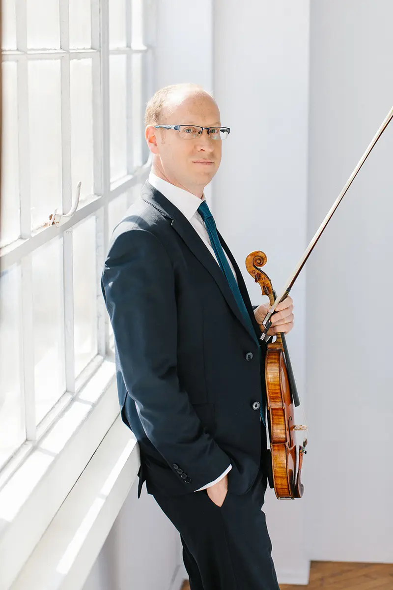 Jeff Thayer