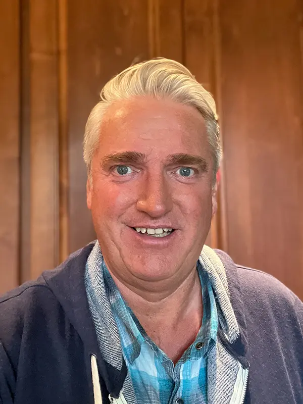 Eric Ewing