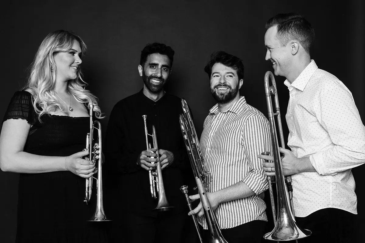 The Westerlies