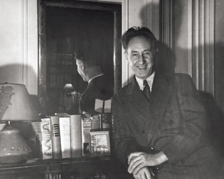 Bohuslav Martinu
