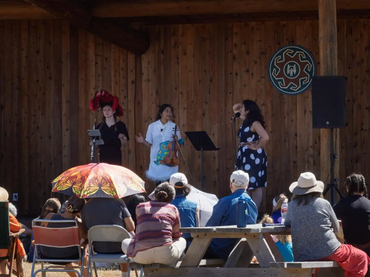 2025 Festival August11