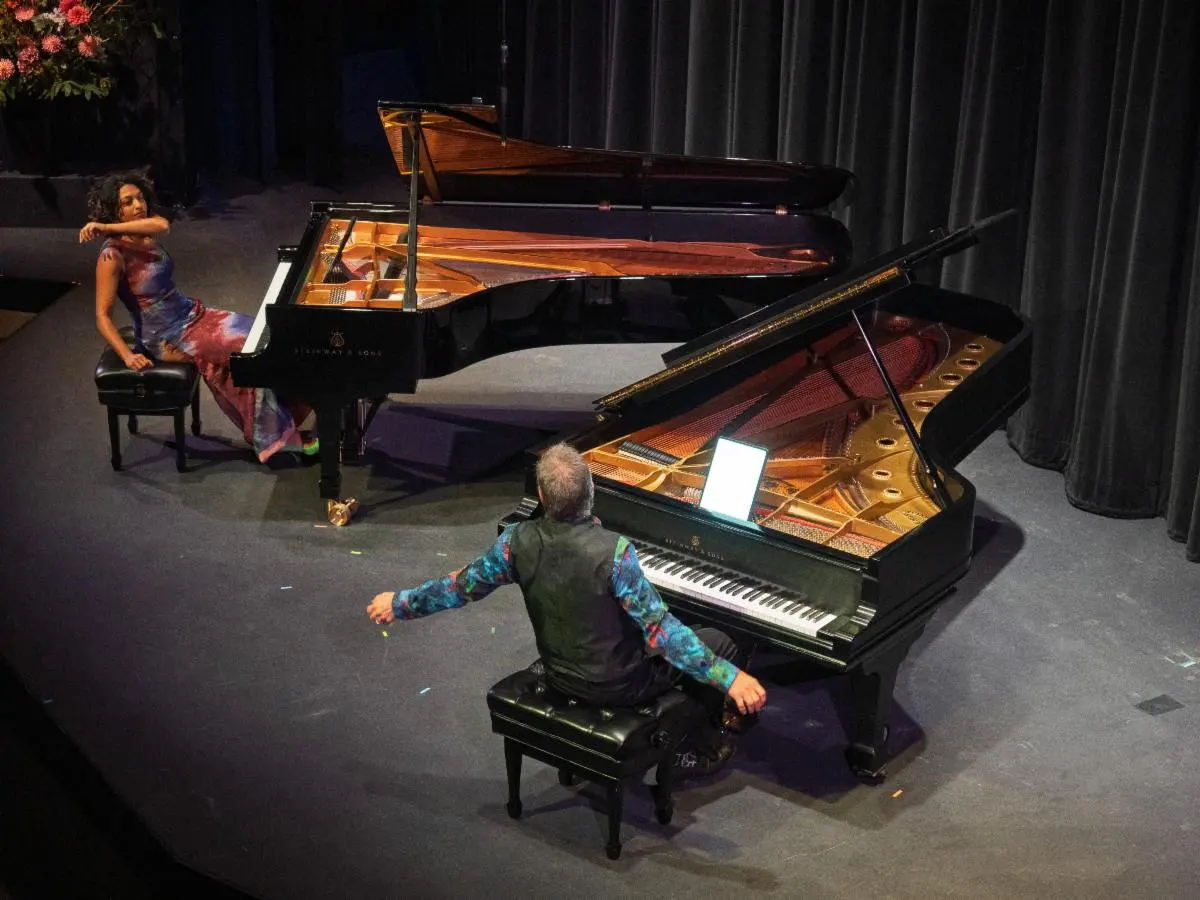 2025 Festival August12