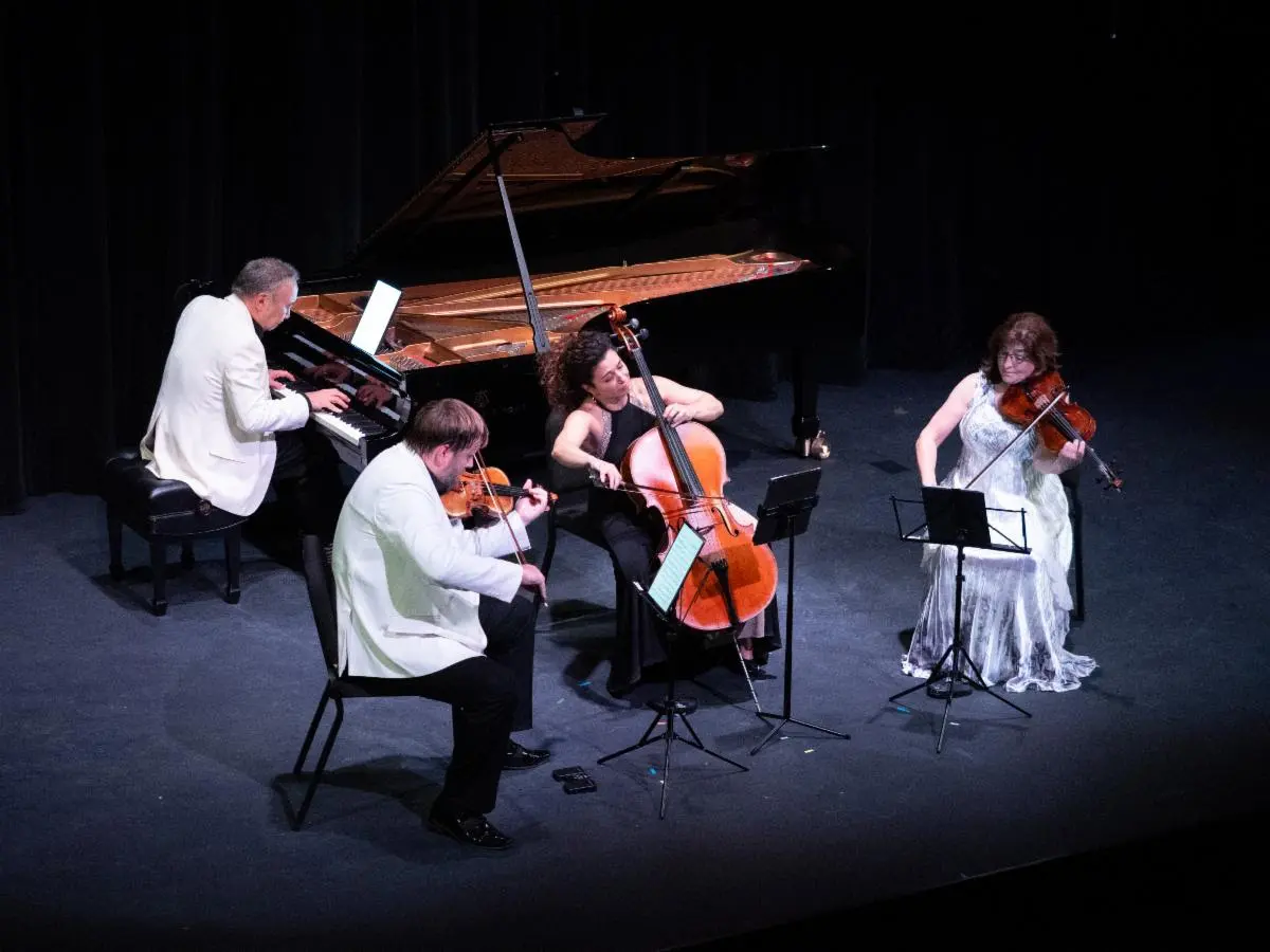 2025 Festival August16