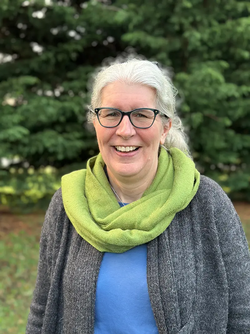 Barbara Nesbet