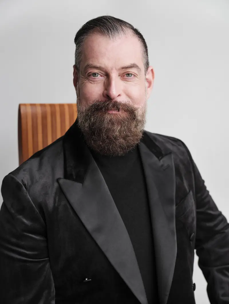 John Largess