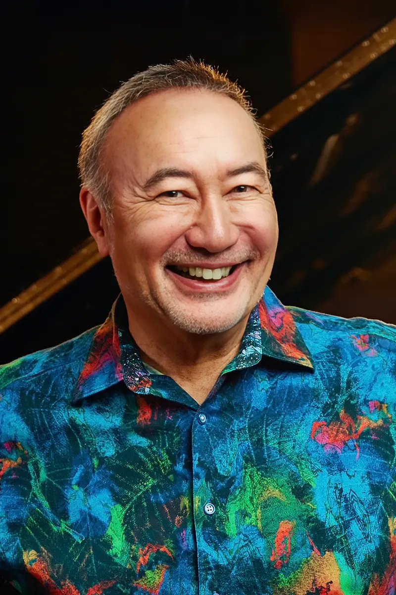 Jon Kimura Parker Oicmf 2026