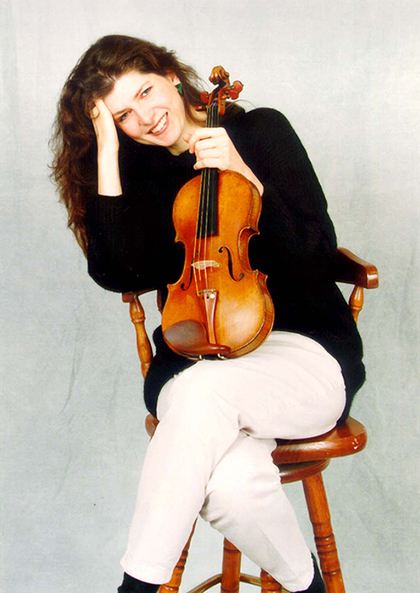 Monique Mead Strings Workshop Oicmf